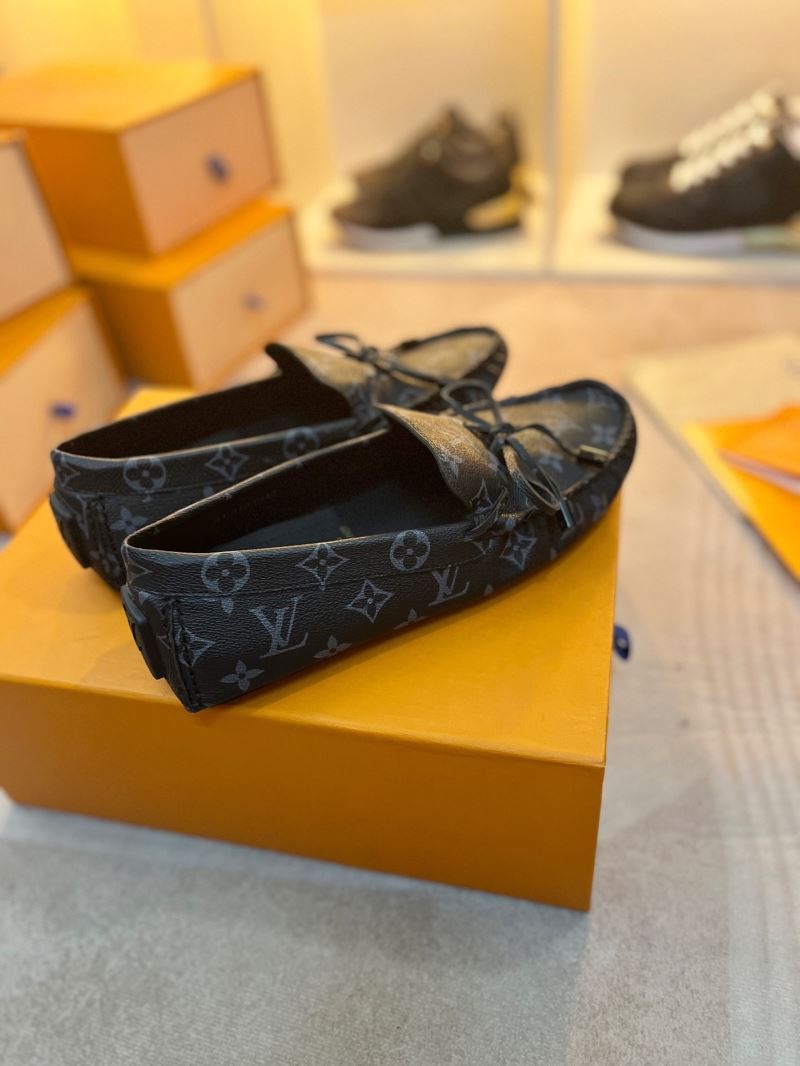 Louis Vuitton Low Shoes